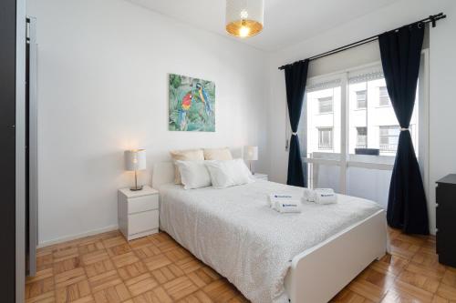 Host Wise - Sweet Flats - Bolhão City Center