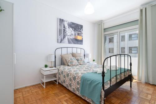Host Wise - Sweet Flats - Bolhão City Center