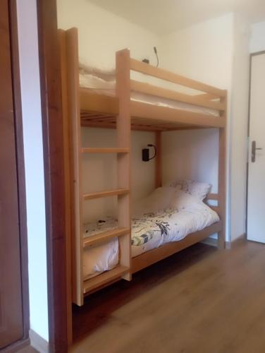Grand studio tout confort pour 4 personnes photo 2