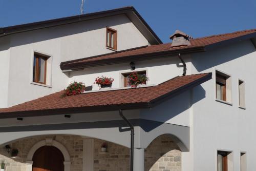 Foto dalla galleria di Appartamento Il Riccio home & relax a Riccia