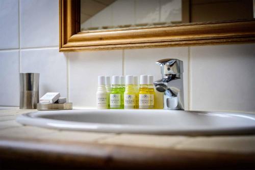 Photo de la galerie de l'établissement Madame Vacances Chalet Brioche, à Les Allues