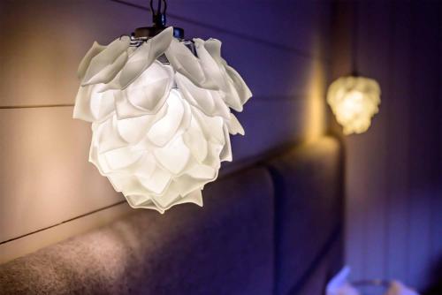 Photo de la galerie de l'établissement Madame Vacances Chalet Brioche, à Les Allues