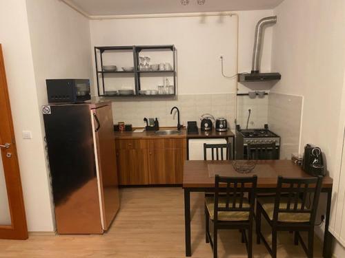 Apartment 1