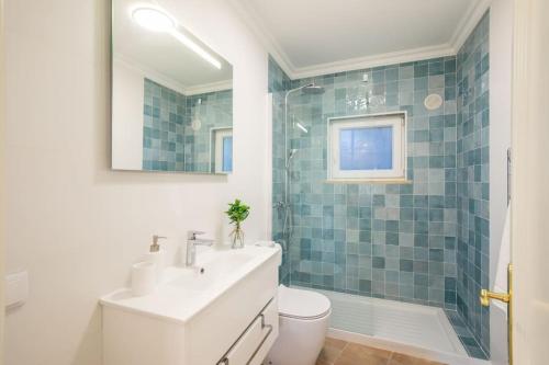 Beachfront Apartment Praia da Luz by Blue Diamond 23B