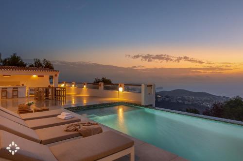 Villa Atalaya By Abahana Luxe