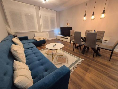 1A136 Apartamento Mar de poniente by R2R Consulting