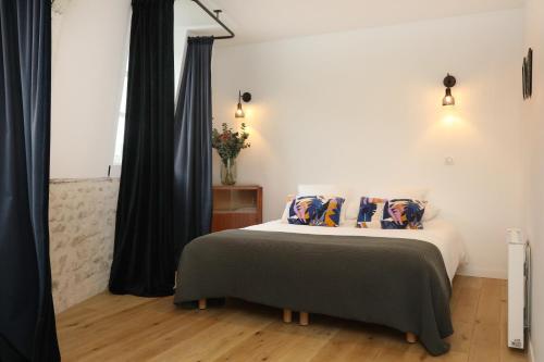 Maison l'Héritage by La Boîte en Plus