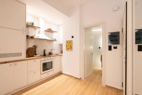 1BR Stylish Apt 20 Minutes from Acropolis
