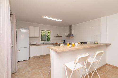 Bonaire Solar 200 by Sealand Villas