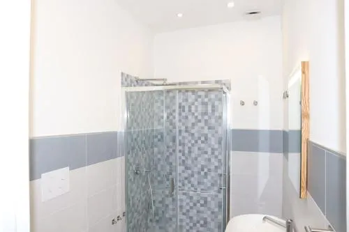 RineddaHouse Arenella - Vista Mare Panoramica a Palermo con Parcheggio privato photo 33