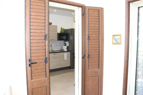 RineddaHouse Arenella - Vista Mare Panoramica a Palermo con Parcheggio privato photo 31