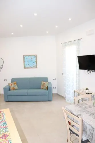 RineddaHouse Arenella - Vista Mare Panoramica a Palermo con Parcheggio privato photo 30