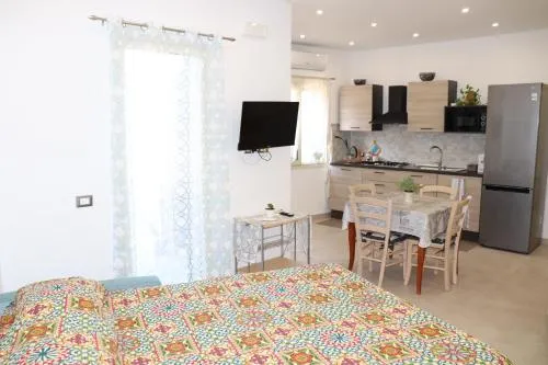 RineddaHouse Arenella - Vista Mare Panoramica a Palermo con Parcheggio privato photo 29