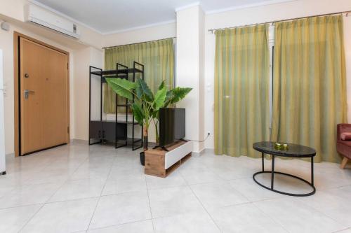 Fotografie z fotogalerie ubytování Houseloft Kalamaria Skyview v Soluni