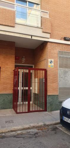 Alicante apartment
