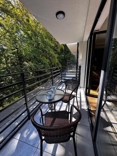 Apartament Stroma Forest C2