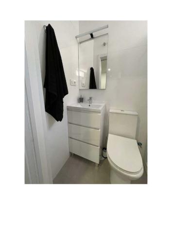 Estudio Madrid 1