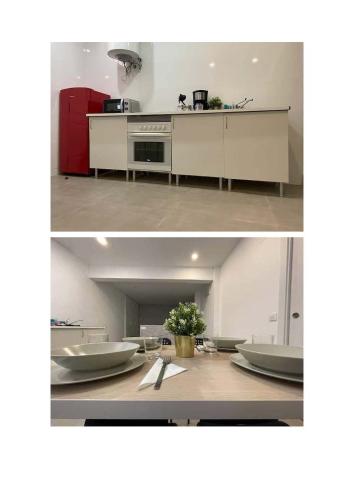 Estudio Madrid 1