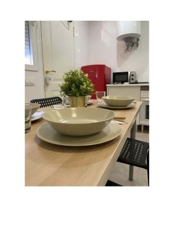 Estudio Madrid 1