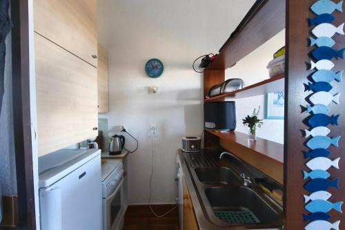 Nice quiet accommodation in Grosseto-Prugna