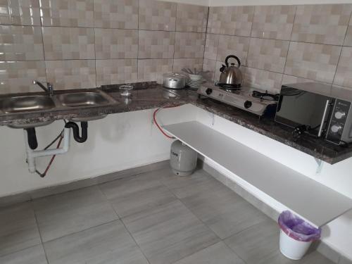 Imagen de la galería de Park guesthouse, en Piet Retief