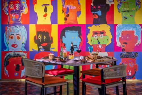 Fotografie z fotogalerie ubytování Glee Nairobi, a Preferred LVX Hotel v destinaci Nairobi