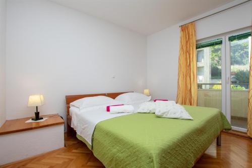 Apartment Zdravko