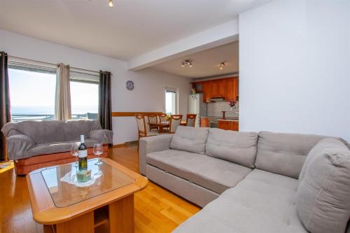 Apartment Zdravko