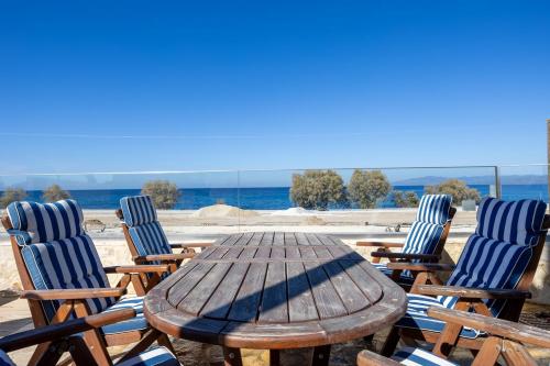 Gallery image of Villa Arkadia in Kyparissia