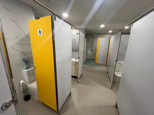Debod Hostel