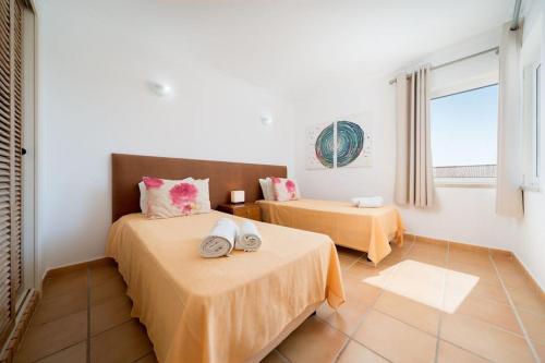 2 bedroom apt Vila Sol