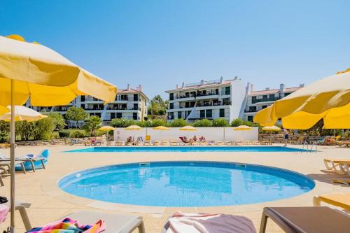 2 bedroom apt Vila Sol