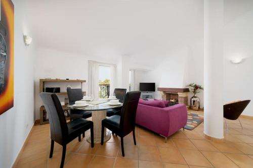 2 bedroom apt Vila Sol