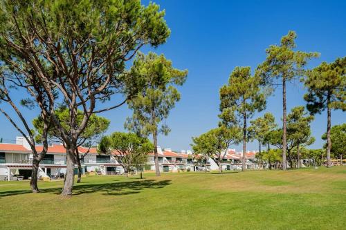 2 bedroom apt Vila Sol