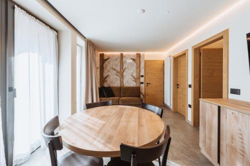 Fotografie z fotogalerie ubytování Residence Piz Aot v destinaci Mezzana