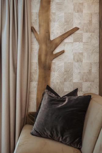 Fotografie z fotogalerie ubytování Residence Piz Aot v destinaci Mezzana