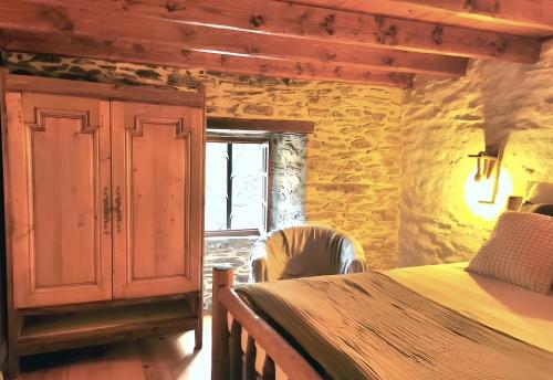 Gambar di galeri bagi La Franquerie, calme et nature au cœur des Cévennes di Saint-Paul-la-Coste