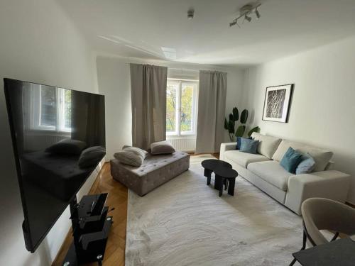 Kriemhild Apartments