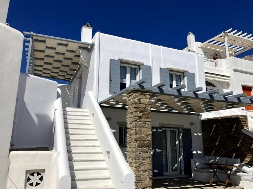 Helios Thalassa 82 sqm