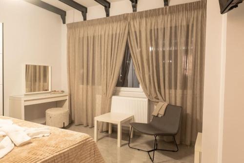 Katil atau katil-katil dalam bilik di Maybe Home suite apartments No3