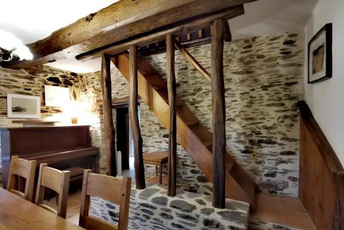 Gambar di galeri bagi La Franquerie, calme et nature au cœur des Cévennes di Saint-Paul-la-Coste