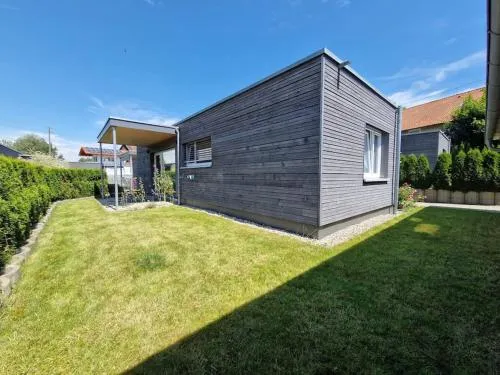 10min zum CenterParcs, Bungalow mit Garten,Carport