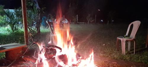 Fotografie z fotogalerie ubytování Hilltree Camp v destinaci Attigundi
