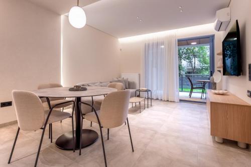 Phaedrus Living Athens Luxury Residences Ivory