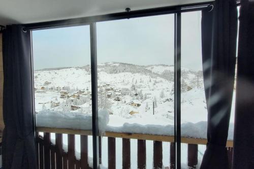 PF Grand Studio lumineux, entièrement rénové 540 VALBERG