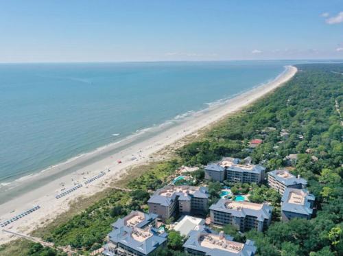 Hilton Head Beach & Tennis C10 photo 4