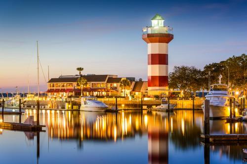 Hilton Head Beach & Tennis C10 photo 27