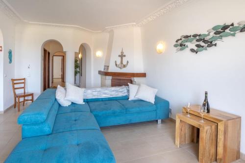 10 marinha - 2 Bed Apt at Praia da marinha