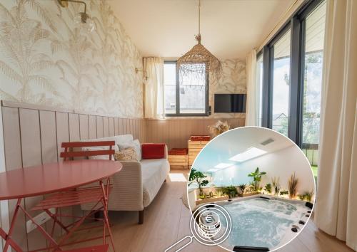 Appart'Hôtel & Spa \