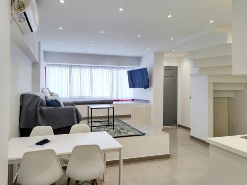KYMA Apartments Athens 18